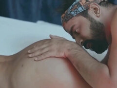 Uncut (2024) Married Wife Cheating in Hindi Hot Web Series - Big ass, natural tits