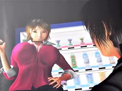 the hotest big ass 3d sex game for pc