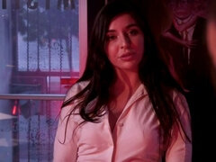 Røv til mund, Bondage disciplin sadomasochisme, Trældom, Pik, Familie, Barberet, Sprøjter, Trekant