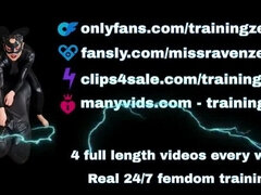 アナル, デカ尻, ボンデージ, イギリス人, 服従, フェムドム, 巨大, 奴隷