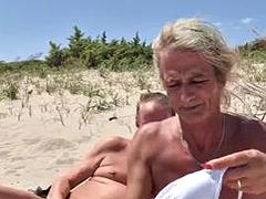 Любители, Анальный секс, Пляж, Минет, Кончили внутрь, Геи, Подружка, Трансы