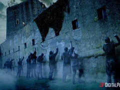 아기, 영국인, 음경, 그룹, 하드코어, Hd, 힐, 현실