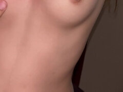 My Best Frien with Great Body