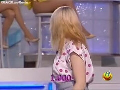 Colpo Grosso Contender Striptease