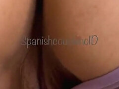 I Masturbate My Ass and Pussy