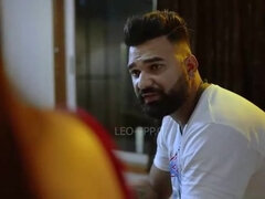 PADOSAN KI GARMI 2024 Hindi Uncut Short Film Leo