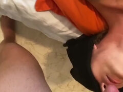 Grote mammen, Pijpbeurt, Bruinharig, Lul, Hd, Italiaans, Moeder die ik wil neuken, Tieten likken