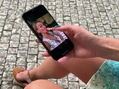 Raunchy wife pissing unbelievable xxx clip