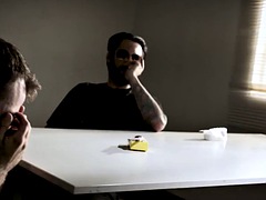 PURE TABOO Adriana Chechik Full Fist Cavity Search