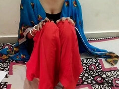 Indian Shy Bhabhi Fucked Hard by Her Landlord, Desi Renter Fucked Landlord, Roleplay in Hindi Audio Saarabh