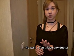 Amatööri, Rankka, Venäläinen, Teini, Tissit