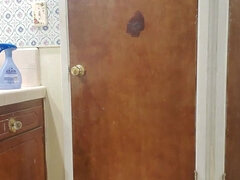 Amatööri, Spermashotti, Karvainen