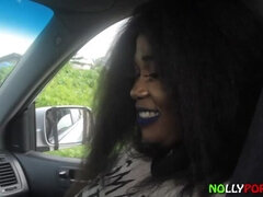 Black African Amateurs Hardcore porn In Kano Nigeria ( Street Pickup ) - NOLLYPORN