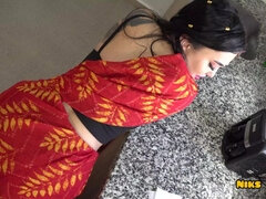 Grote kont, Grote lul, Pijpbeurt, Sperma shot, Sperma in gezicht, Indisch, Taboe, Tatoeage