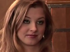 undercover hottie sunny lane fucks criminals in crazy 3way!