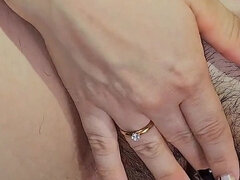 Bride From Belo Horizonte Having a Bachelorette Party Took off the Condom and Asked to Put It in Her Hair