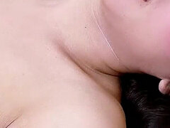 18, Aasialainen, Suihinotto, Spermashotti, Karvainen, Rankka, Tabu, Tiukka