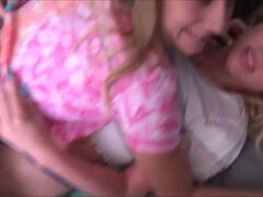 Amaterji, Fafanje, Očka, Družina, Grupni, Sestra, Najstnice, Trojček