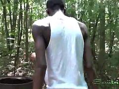 Trina sexy: Big Tits, Big Ass  Ebony Trans Porn