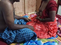 Indian Bhabhi Sex with Her Husband