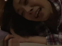 아시안, 음경, 갱뱅, 하드코어, Hd, 일본인, 나이든, 와이프