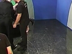 Anál, Kuřba, Sperma v puse, Gangbang, Hardcore, Mezirasové, Bradavky