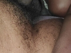 Tamil Girl Morning Blowjob and Hard Fuking on Top Position