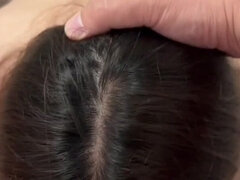 Asiat, Håndjob, Hårdt, Janpansk, Kneppe maskine, Hård sex, Hænge patter, Slave