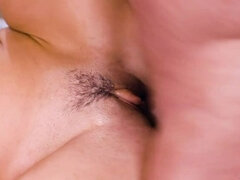 Culo, Tette grandi, Bionda, Pompino, Donna donna uomo, Sega, Hardcore, Terzetto