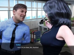 Fashion Business Ep2 Part 40 the Worst Time Ever by Loveskysan69