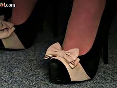 Amatéři, Britské, Stříkání spermatu, Roztomilá, Erotika, Femdom, Fetiš, Svedená