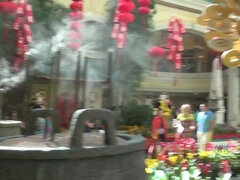 A Day in Las Vegas with Aaliyah Love