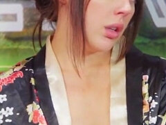 Ασιάτης, Πίπα, Μαλακία, Λεσβία, Μουνί, Καλσόν, Τρίο