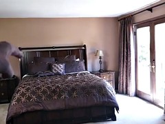 デカチン, フェラチオ, ハードコア, キス, ティーン