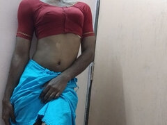 Tamil Sissy Sathya