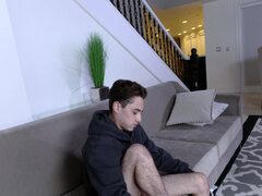 Rit, Girlfriend, Mama, Muco, Kratki lasje, Draženje, Najstnice, Joške