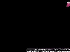 Junge Sch&uuml;lerin bekommt extreme Gesichtsbesamung und anderer fickt dann weiter