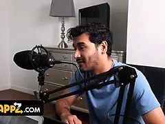 Swappz - big-assed big titted milfs Mellanie Monroe and ms. visual swap and bang their latino stepsons