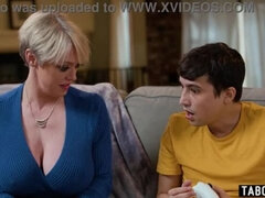 Grote mammen, Rondborstig, Rijpe lesbienne, Moeder die ik wil neuken, Moeder, Spaans, Stiefmoeder, Taboe