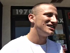 Xxx Black African - This black slut loves a big hard cock