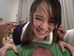 Asijské, Zadek, Kotě, Hardcore, Pokojská, Přírodní prsa, Pička, Kozičky