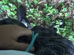 Amatéři, Anál, Kuřba, Stříkání spermatu, Venku