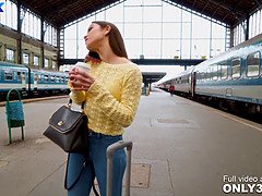 Alyssa Reece and Amirah Adara licking and toying each others cunts