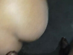 Hot Desi Bhabhi Anal Sex in Hindi - Homemade Indian Video