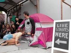 Wild Black Friday Line Up