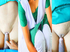 18 éves, Amatőr, Ázsiai, Indiai, Nuni, Tini, Uniformis, Szűz