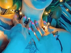 18 let, Jídlo, Vlasaté, Ruské, Sólo, Tetování, Teenka, Kozičky