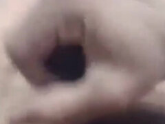 An early straw to send to my boss