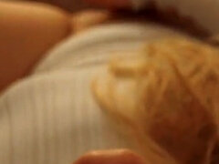18 let, Amatéři, Blondýna, Ženský, Masturbace, Různé pohledy, Teenka