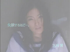 Asijské, Fetiš, Japonské, Lesbické, Teenka